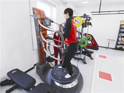 2026年国内体育器材行业发展现状及面临的挑战分析(图1)