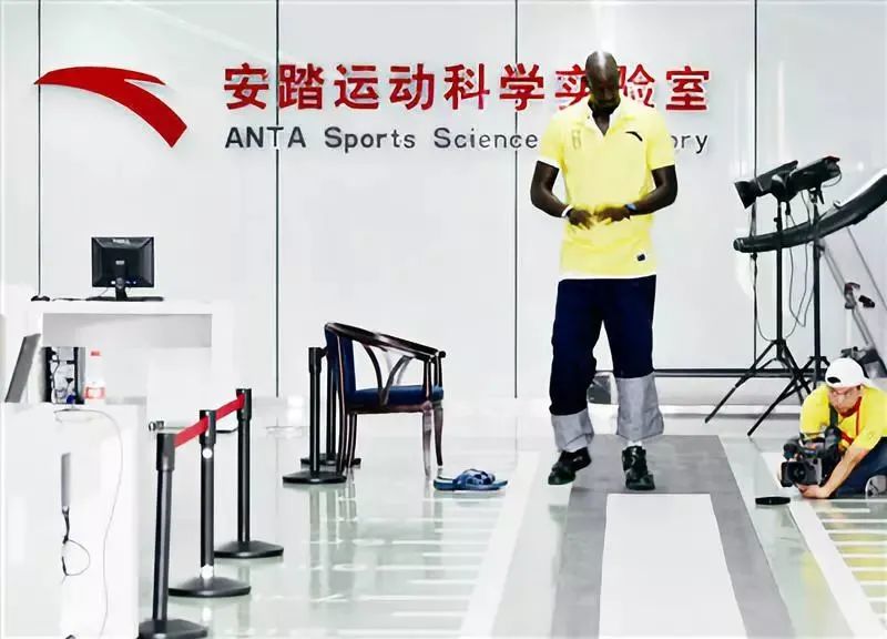 宇树科技的AB面(图1)