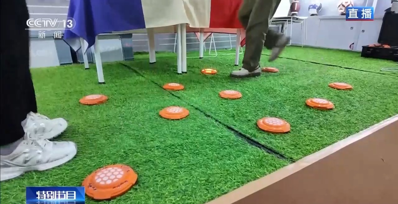 庞伯特以AI重构体育训练引领智能体育全球化新生态(图1)