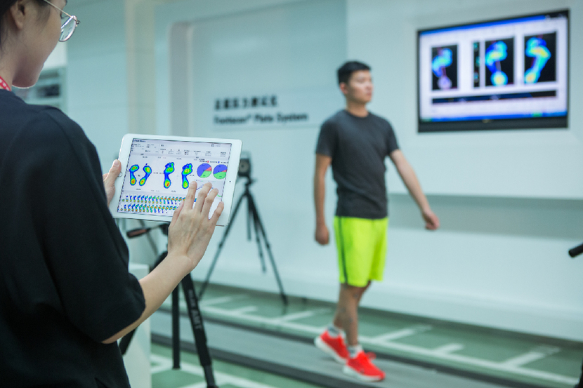 科技赋能运动研学焕新出彩肥西打造全民科创健身新阵地(图1)